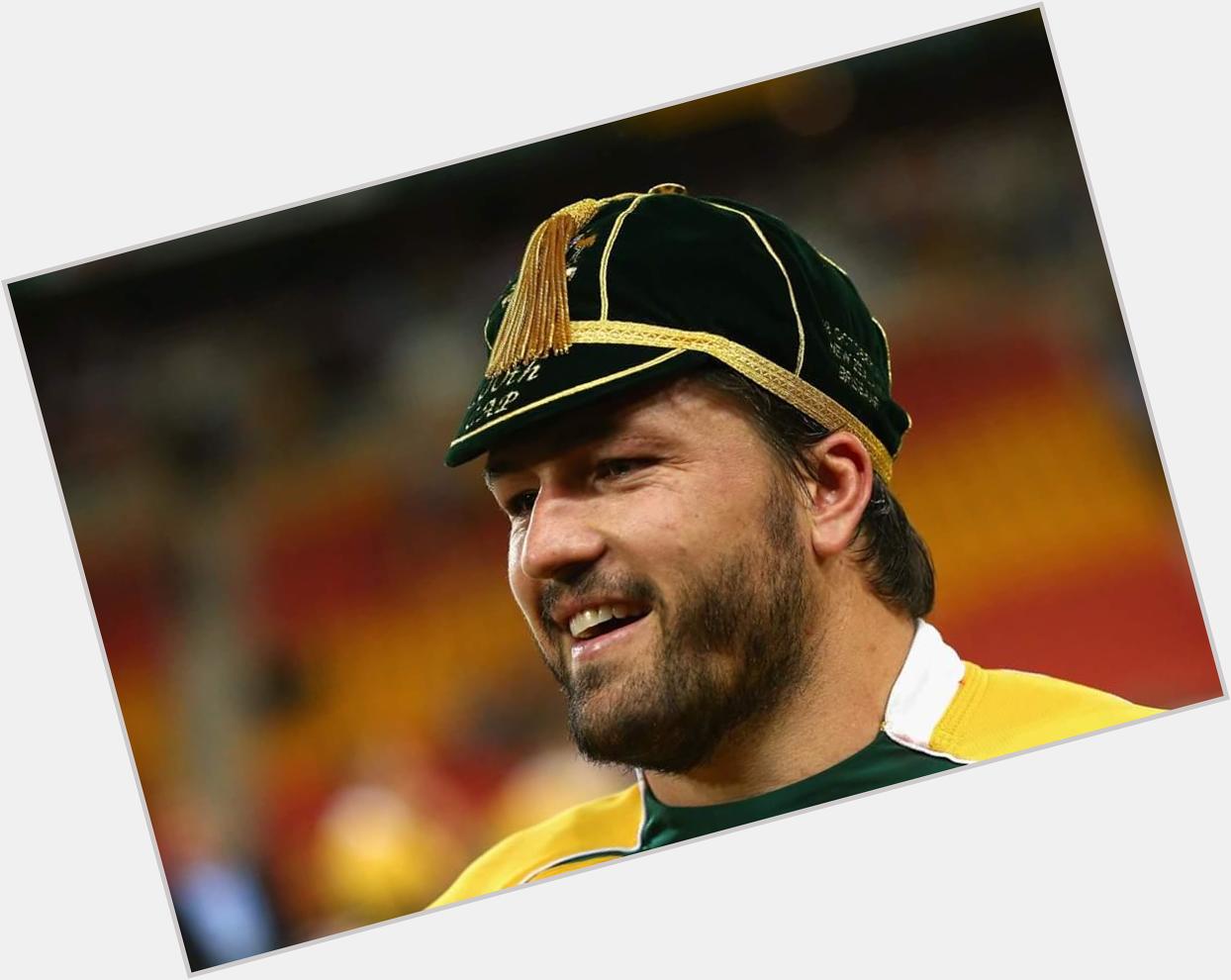 Happy birthday Adam Ashley-Cooper.   