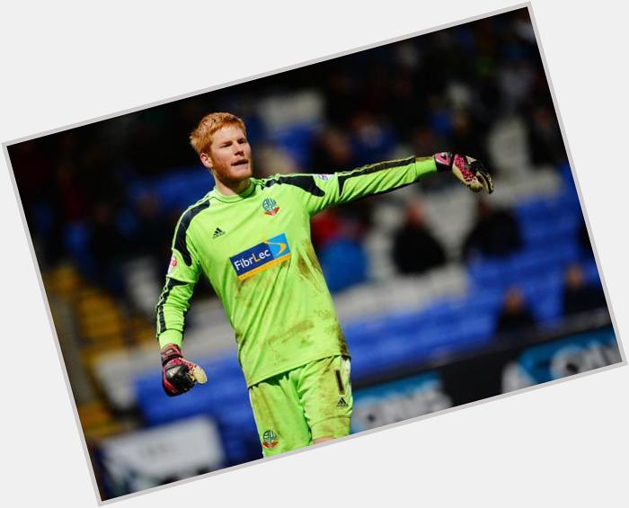 Happy birthday to our Hungarian goalkeeper Adam Bogdan! He turns 27 today. 