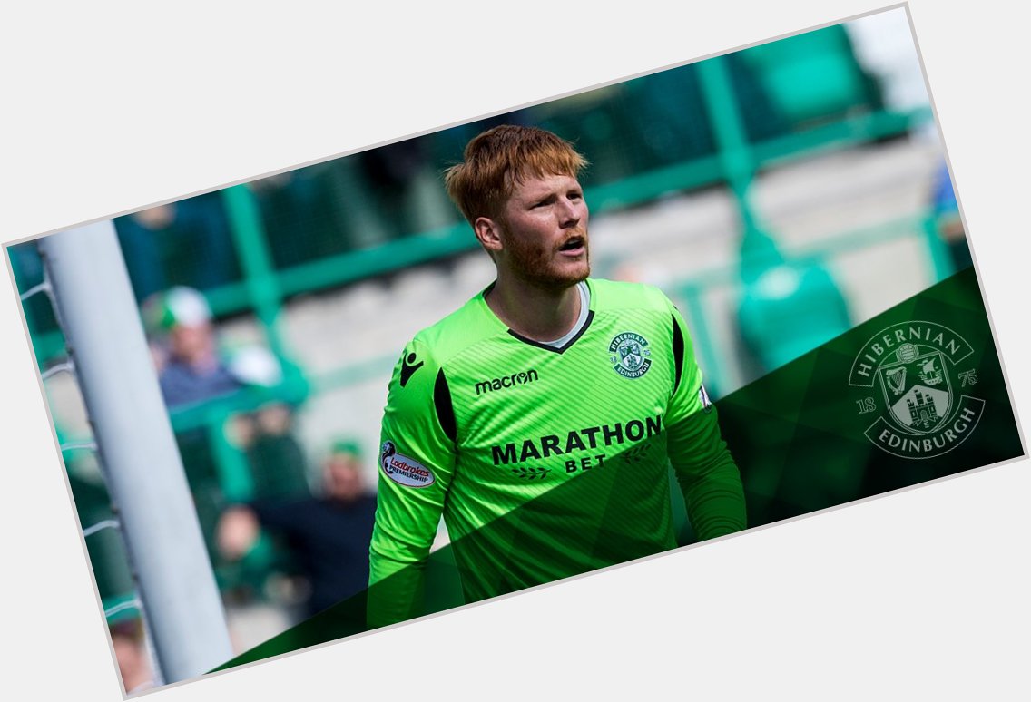 Happy birthday to goalkeeper Adam Bogdan who turns 31 today! Have a great day, Adam   