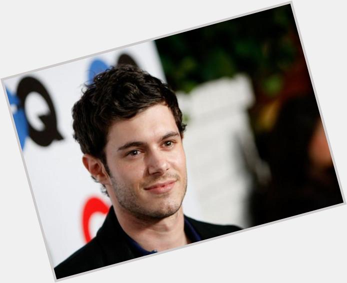 Happy birthday to Adam Brody! He s got a driven attitude that makes success and wealth easy as a Mogul 8 