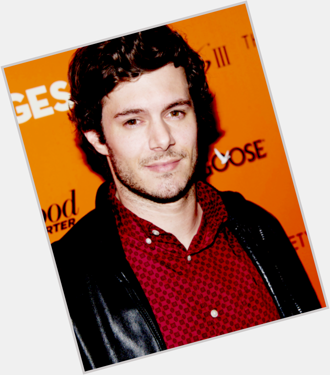 Wanted to wish a happy birthday to my all time favorite actor, Adam Brody. :) 
