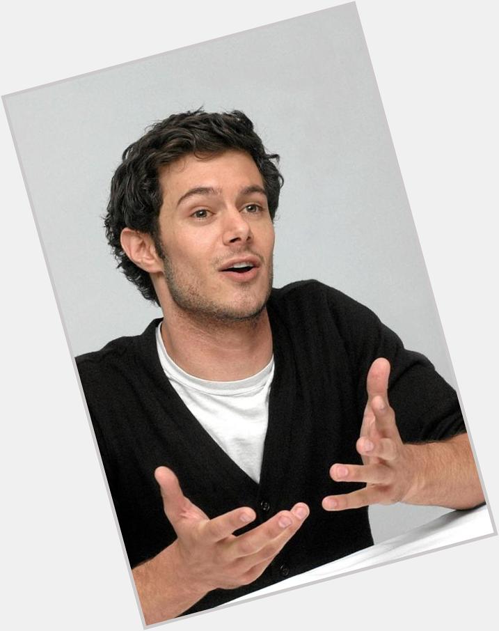 HAPPY 35TH BIRTHDAY TO THE LOVE OF MY LIFE ADAM BRODY U WILL ALWAYS BE SETH COHEN TO ME   