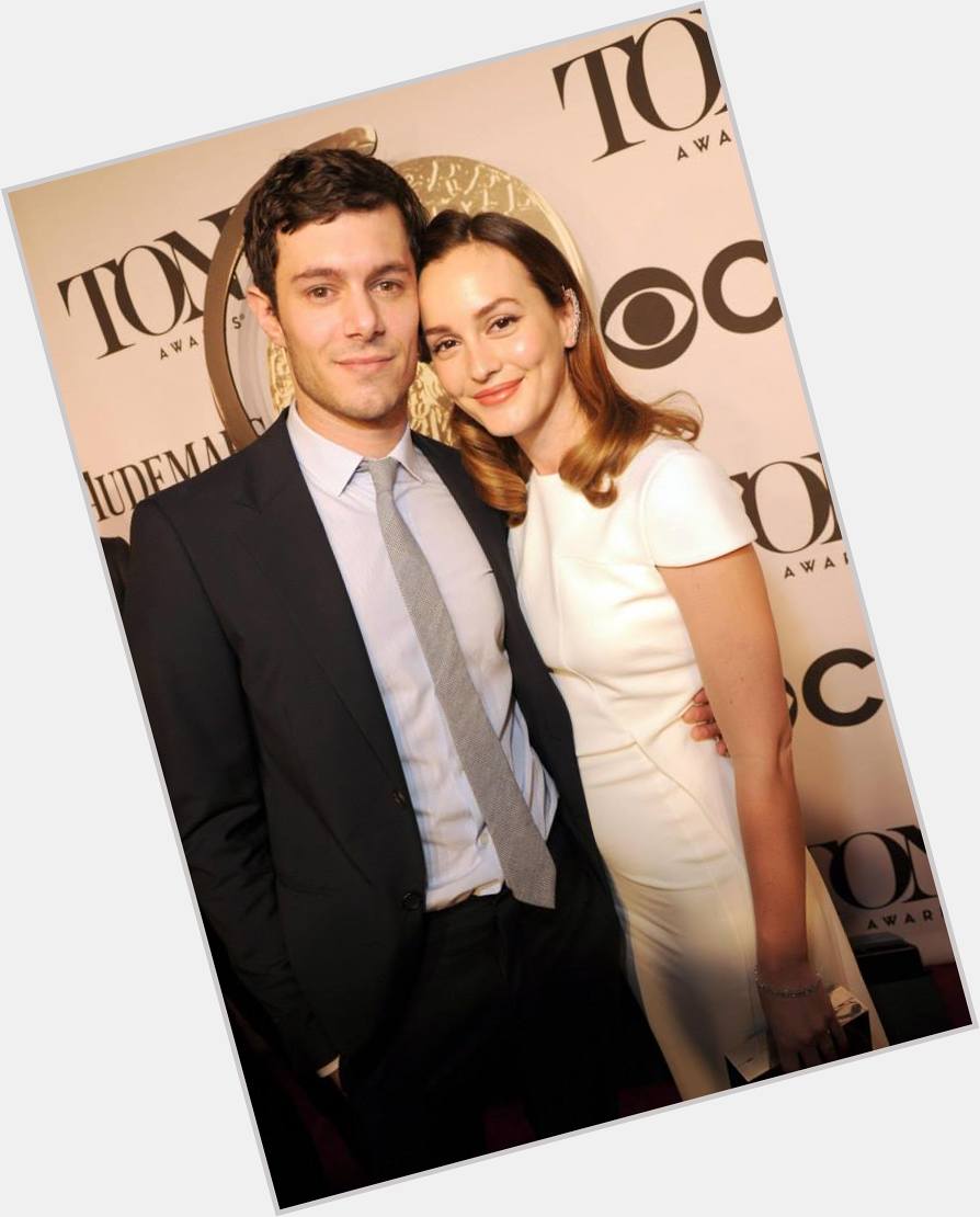 Happy Birthday Adam Brody!! <3 

Im so happy that Leighton Meester has found a man like :) 