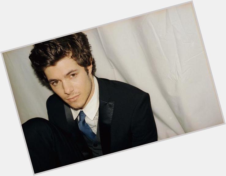   Happy Birthday to Adam Brody! Can you believe hes turning 35 today?! 