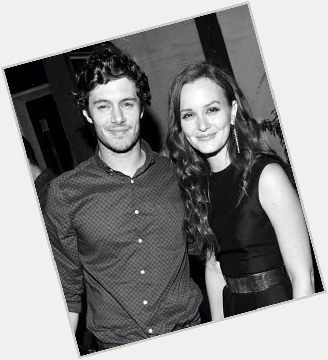 Happy birthday to our Queen Leighs hubby, Adam Brody!! 