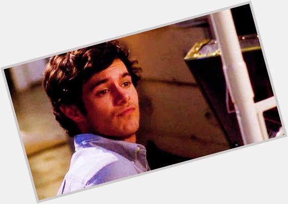Happy birthday to Adam Brody. Seth Cohen will forever be my fictional crush. 