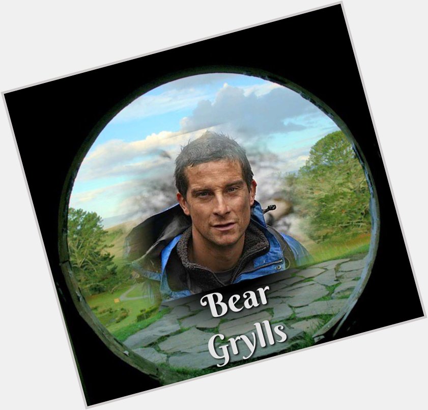 Happy Birthday Bear Grylls, Adam Buxton, Billy Reeves, Damien Hirst, Simon Day, Paddy McAloon & Johnny Clegg    