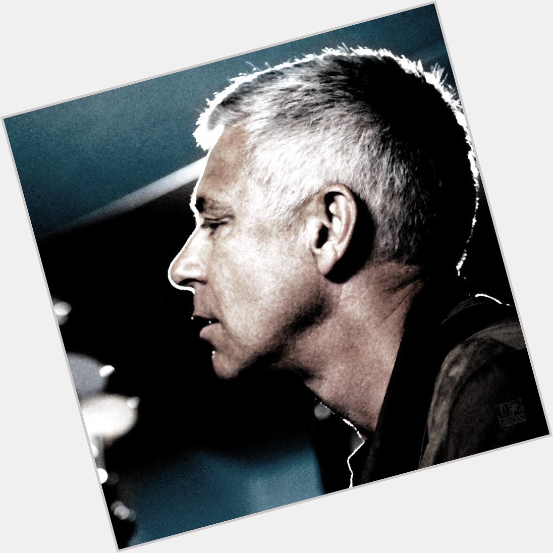 Happy birthday Adam Clayton. All of his solo projects:  
