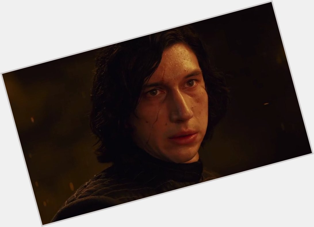 Wishing Adam Driver a very Happy Birthday from all of us here at        