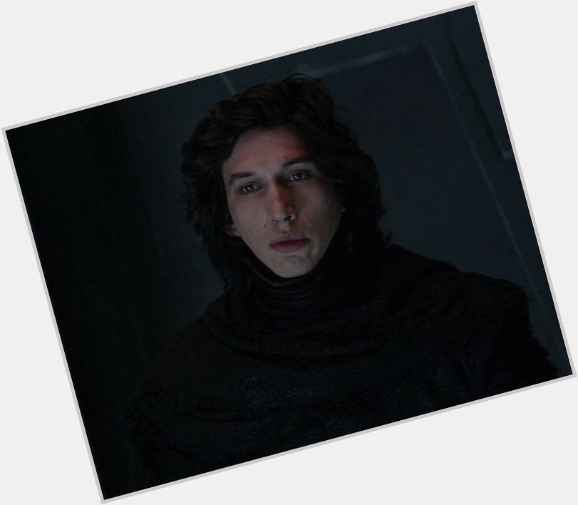 Happy birthday to darling, talented and exotic beauty, Adam Driver! 