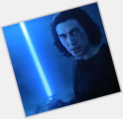 Happy Birthday to Adam Driver! 
Such a great actor. 