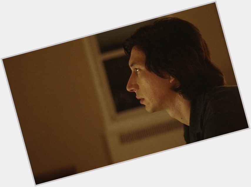 Happy birthday, adam driver!

what\s your favorite performance by the actor? 
