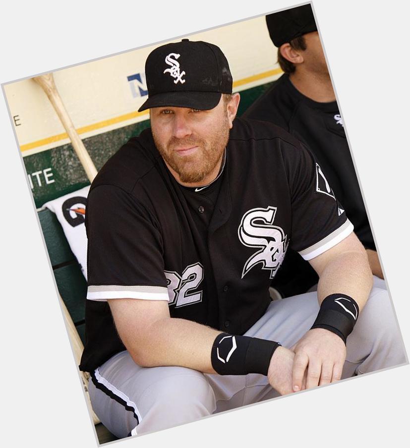 Happy 35th Birthday to former Adam Dunn! A Sox 2011-2014, he played in 528 G & hit 106 of his 462 HRs. 