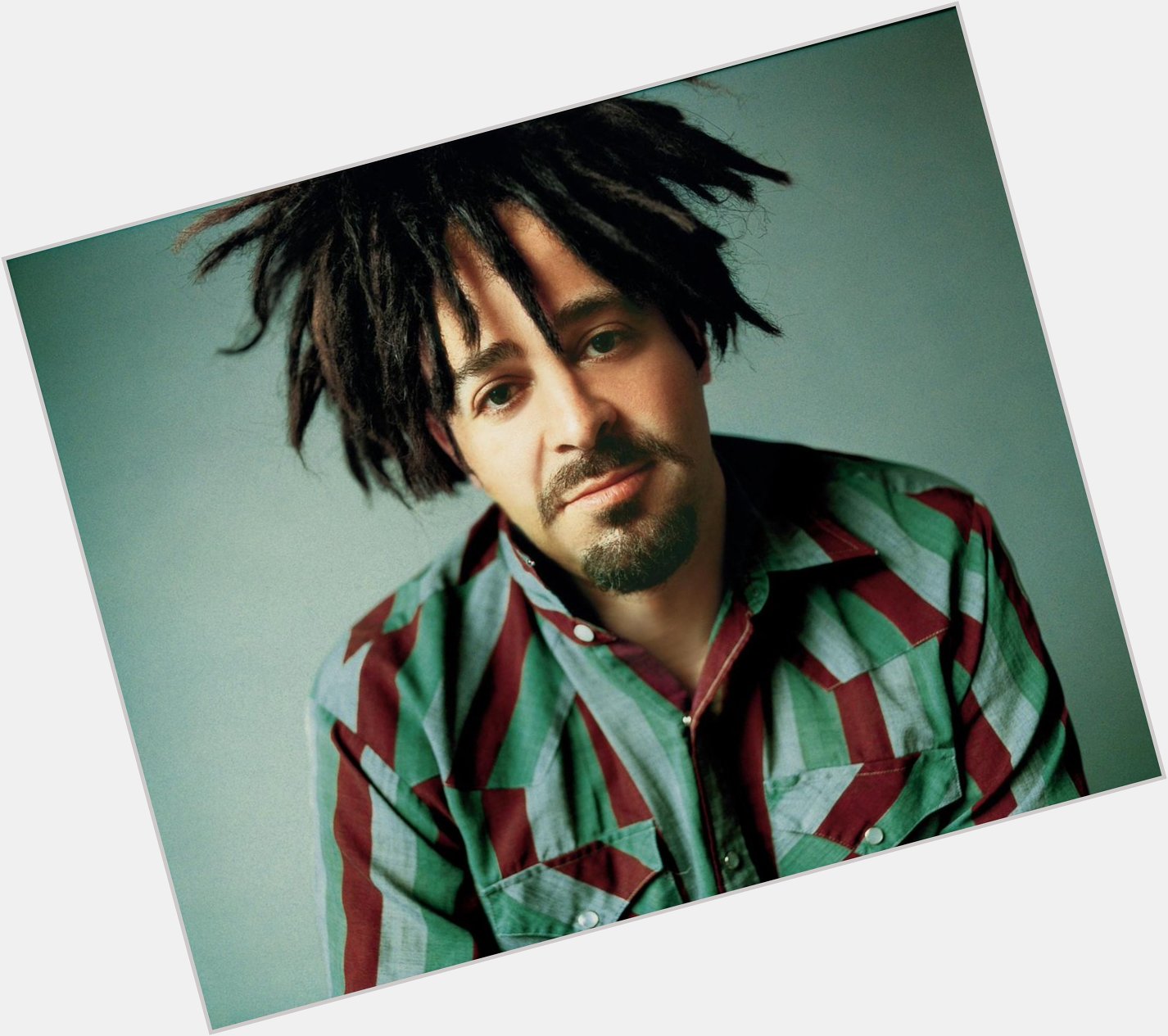 This week\s birthday is Adam Duritz from Counting Crowes, many happy returns! 
