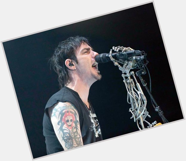 HAPPY BIRTHDAY ADAM GONTIER !! SHOW SOME ROCK LOVE AND PLAY SOME OLDER !! 