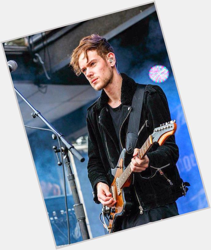 Happy 26th Birthday to a beautiful man, Adam Hann!!  Now take your shoes off at the back of my van  