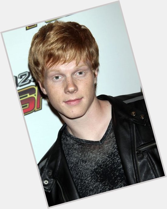 Happy Birthday Adam Hicks 