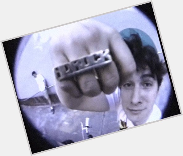 Happy Birthday to Ad-Rock (Adam Horovitz) of The Beastie Boys! 