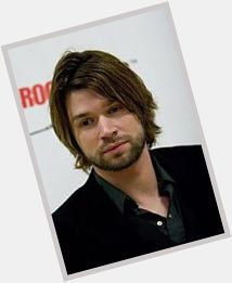 Happy Birthday to Adam Lazzara     