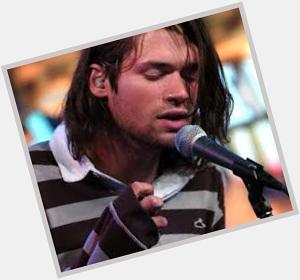 ¡Happy Birthday! Adam Lazzara 