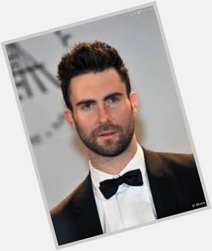 [18 Maret 1979] Happy birthday the GORGEOUS man alive, Adam Levine! all the BEST for you!  