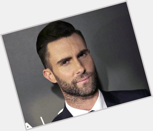 Happy Birthday to Adam Levine and all his RPs 