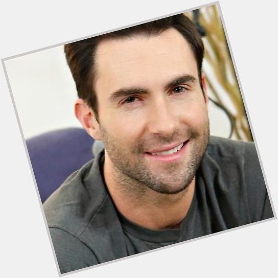 Happy Birthday to Maroon 5 frontman and The Voice coach 