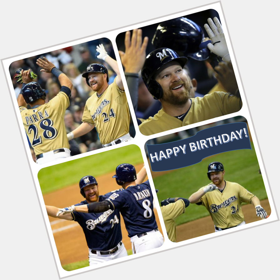 Another year in the books 4 the big lefty. Happy Birthday, Adam Lind! Knock one out of the park to celebrate tonight! 