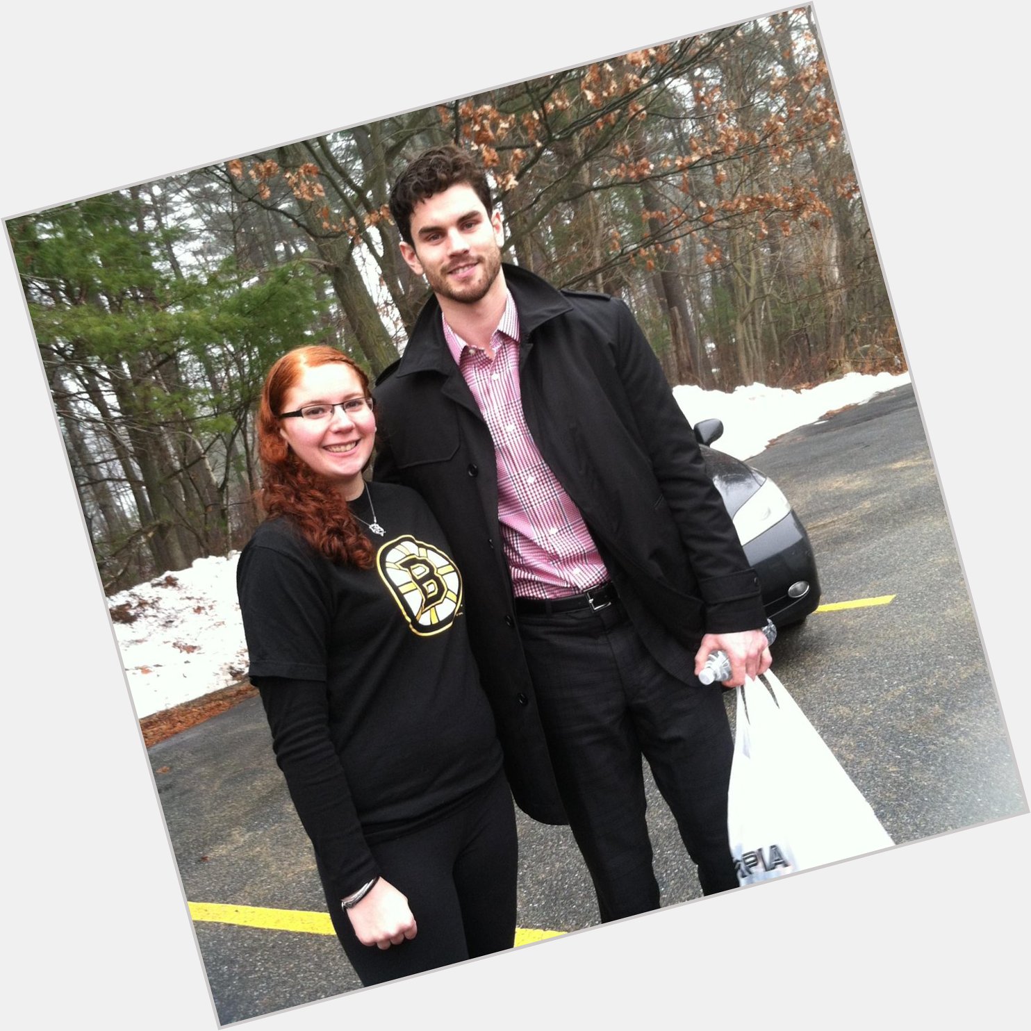 Happy birthday to my old pal Adam McQuaid literally one of the nicest players in all of existence 