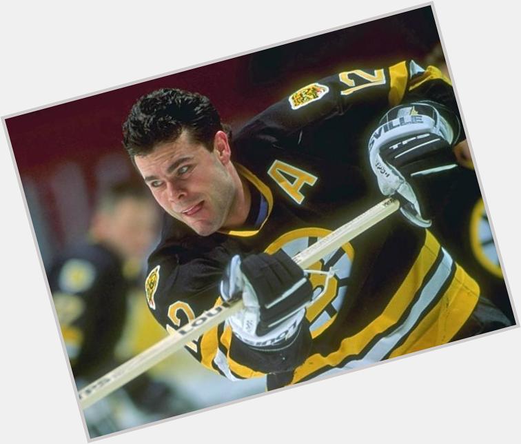 Happy Birthday to Adam Oates, born 53 years ago in Weston, Ontario. He had 499 points in 368 B\s games. 