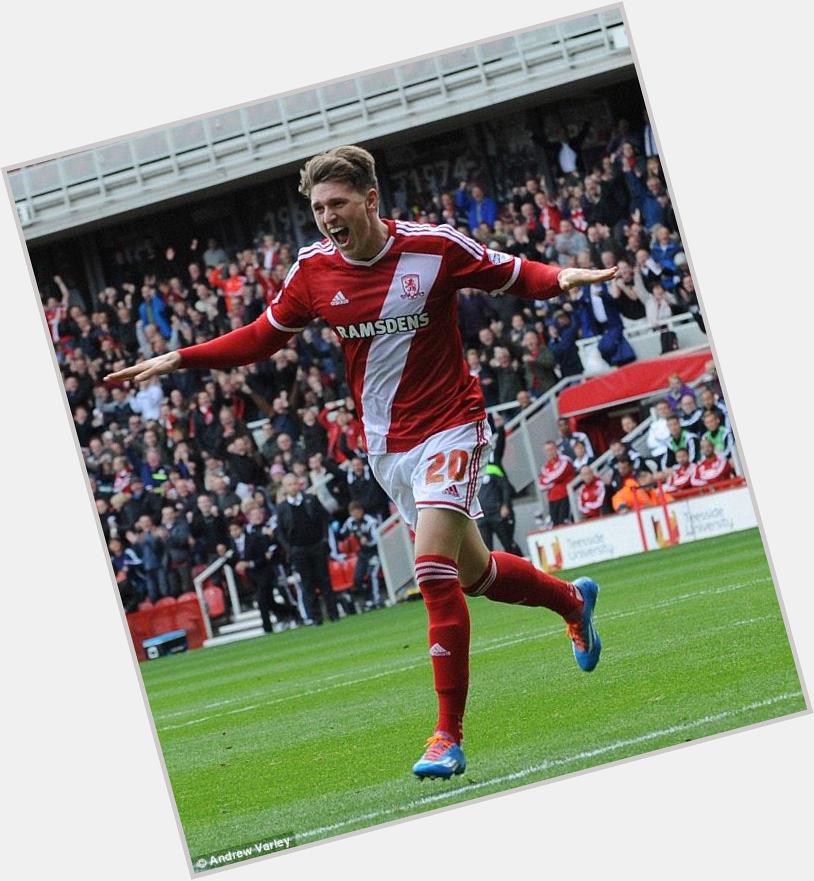 Happy 22nd Birthday Mr Adam Reach i will be supporting until the end    