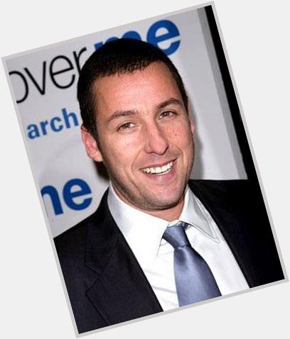 Happy Birthday to the one and only Which Adam Sandler films is among your favorites? Or least favorite? 