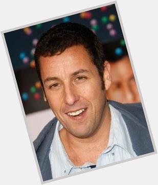 Happy 48th Birthday Adam Sandler! Which of his classic comedies is on your favorites list? 