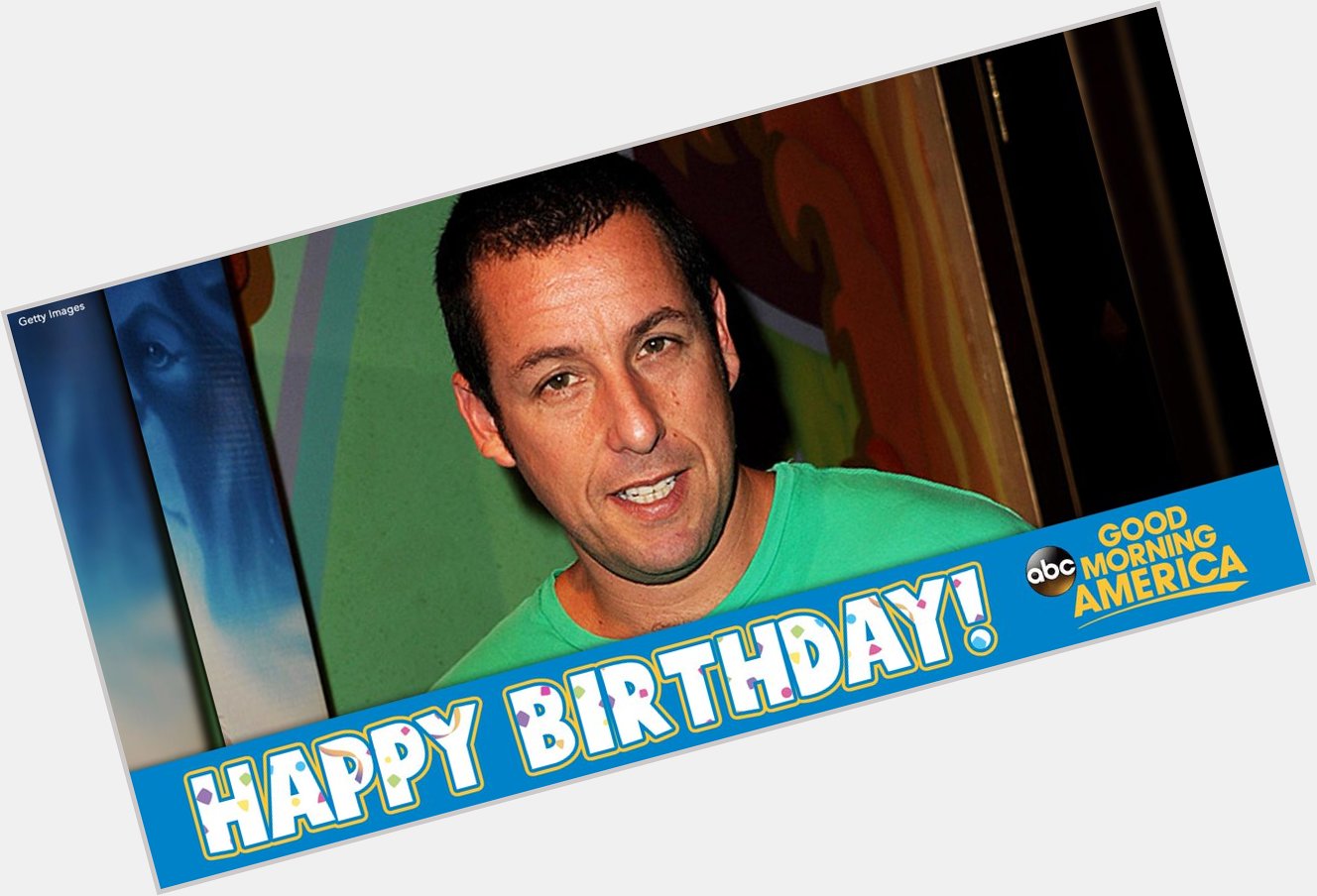 Happy Birthday to one of the kings of comedy,   What\s your favorite Adam Sandler movie? 