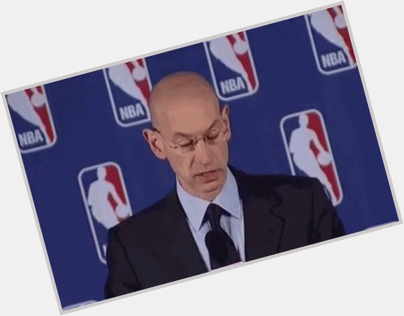 Wishing NBA Commissioner
Adam Silver a Happy Birthday!! 