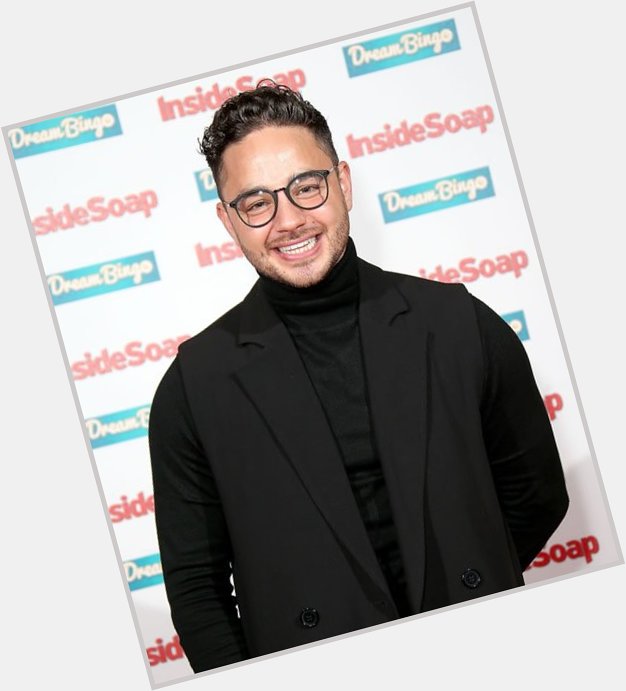 Happy Birthday Adam Thomas 