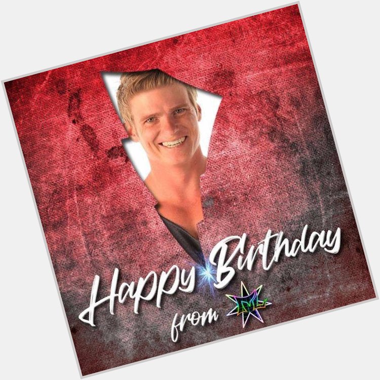 Morphin\ Legacy Wishes A Happy Birthday to Adam Tuominen!  [Hunter -   