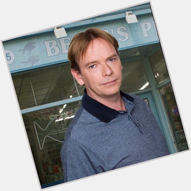 Happy Birthday to Adam Woodyatt who played Ian Beale in Dimensions In Time. 