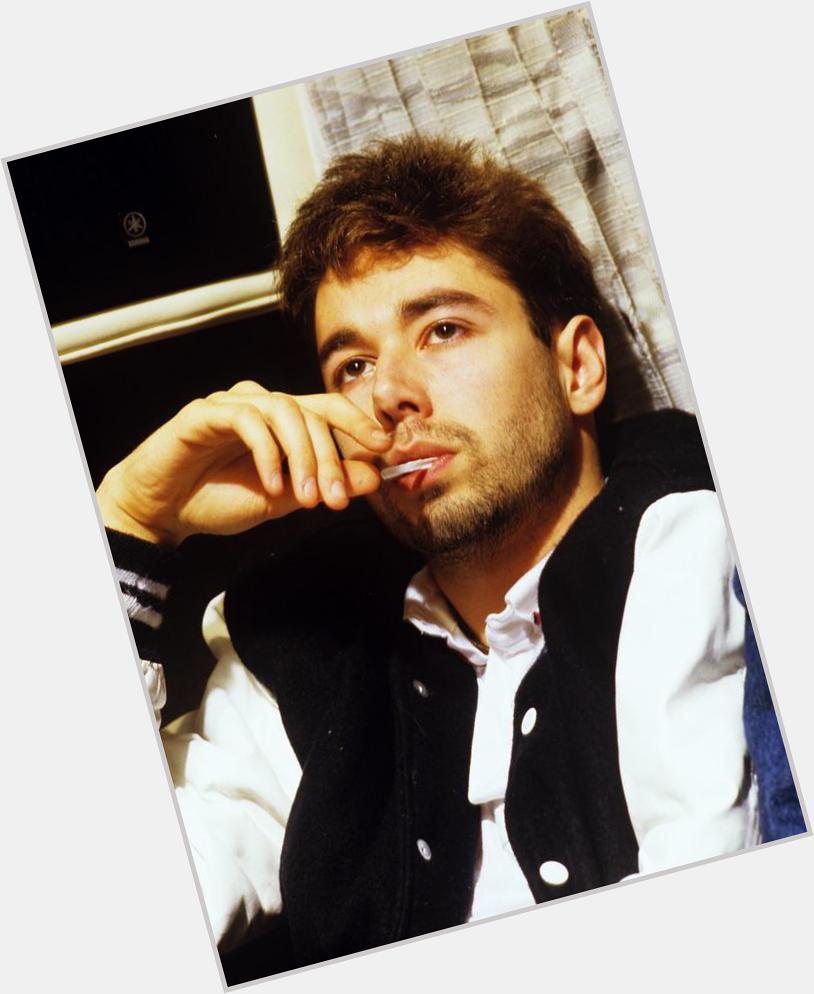 "Now my name is MCA, Ive got a license to kill ..." Happy Birthday Adam Yauch 