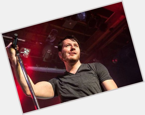 ...you would not believe your eyes... Happy 35th birthday to Adam Young, the lead singer of Owl City! 
