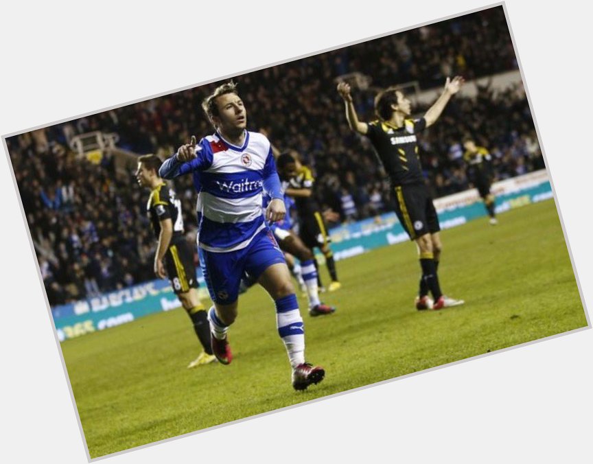 Happy birthday to Adam Le Fondre
Club legend and would love to see him return 