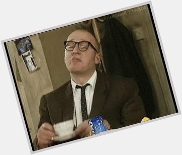Happy 65th Birthday Ade Edmondson

Have a great day! 