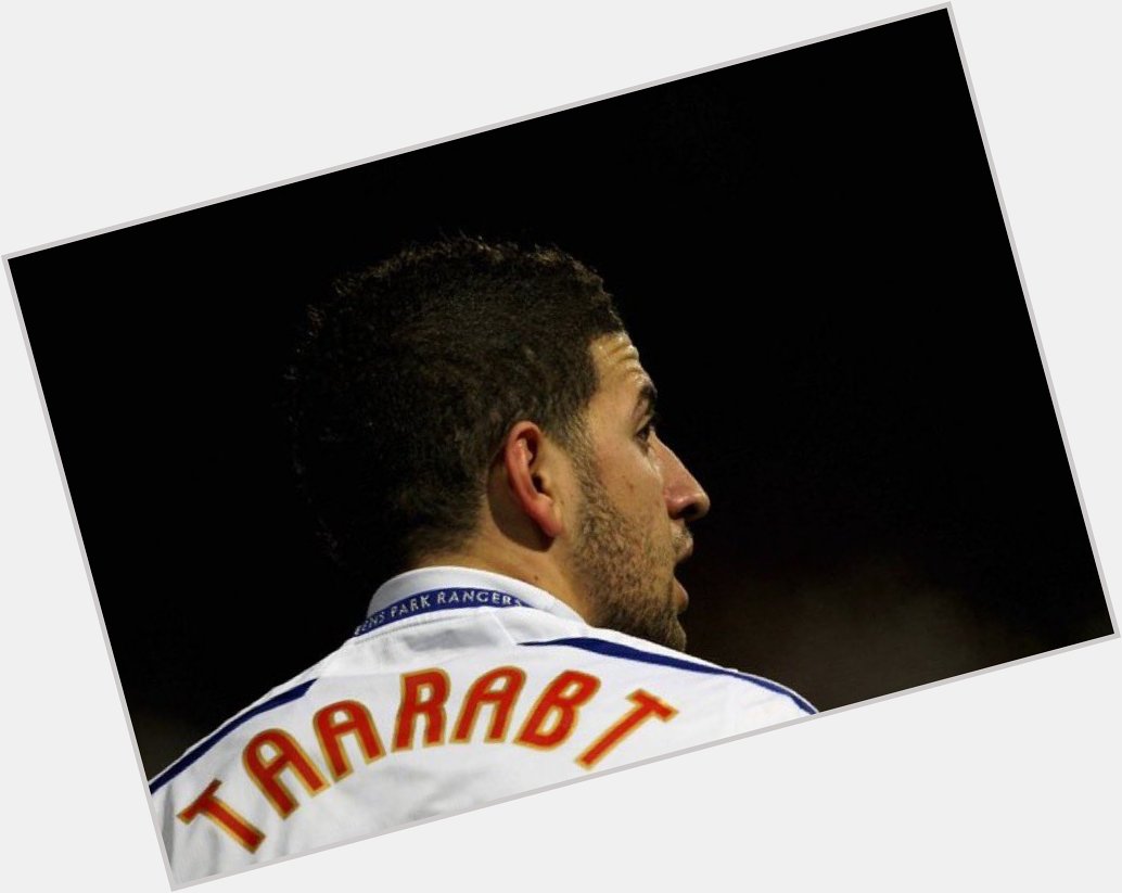 Only the streets will remember how good Adel Taarabt was Happy 32nd Birthday  
