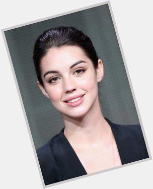 Happy Birthday to Adelaide Kane August 9, 1990 