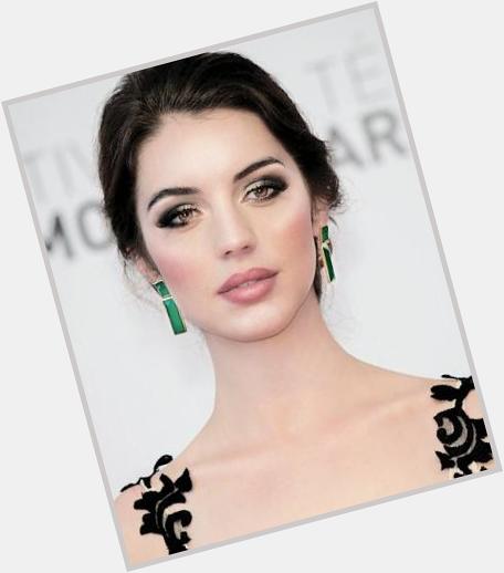 Happy Birthday to my Queen, Addy Long life to the Queen Adelaide Kane!!Succes and Bestwishes for ya boo I love u 