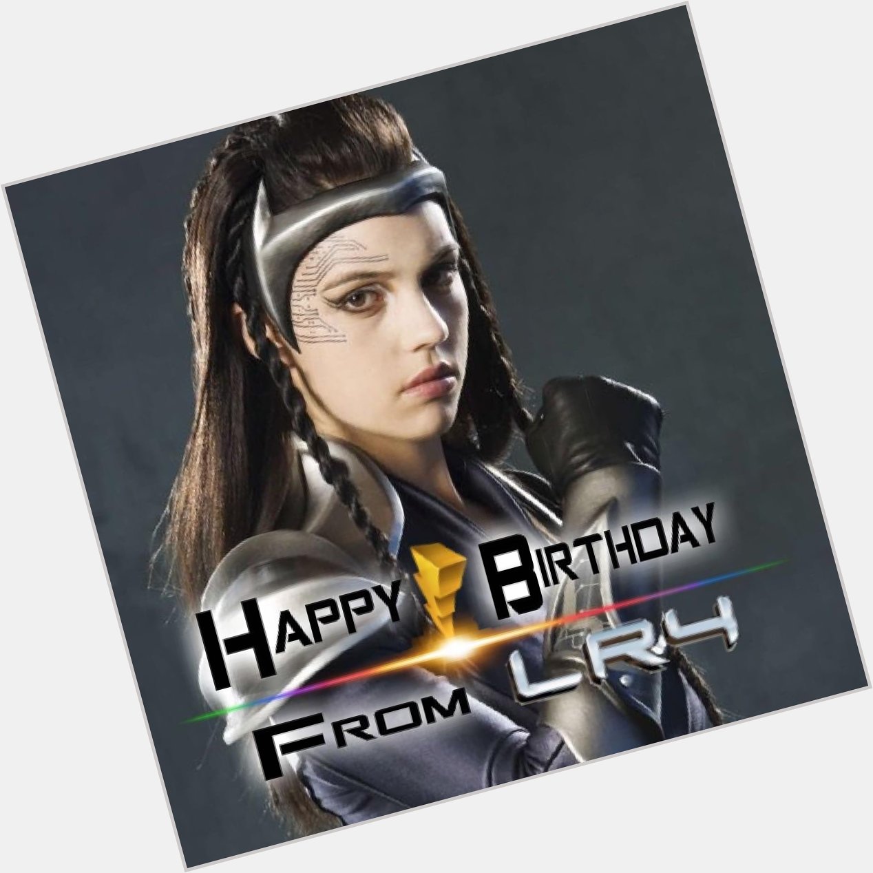 LR4 would like to wish Adelaide Kane a Happy Birthday! 