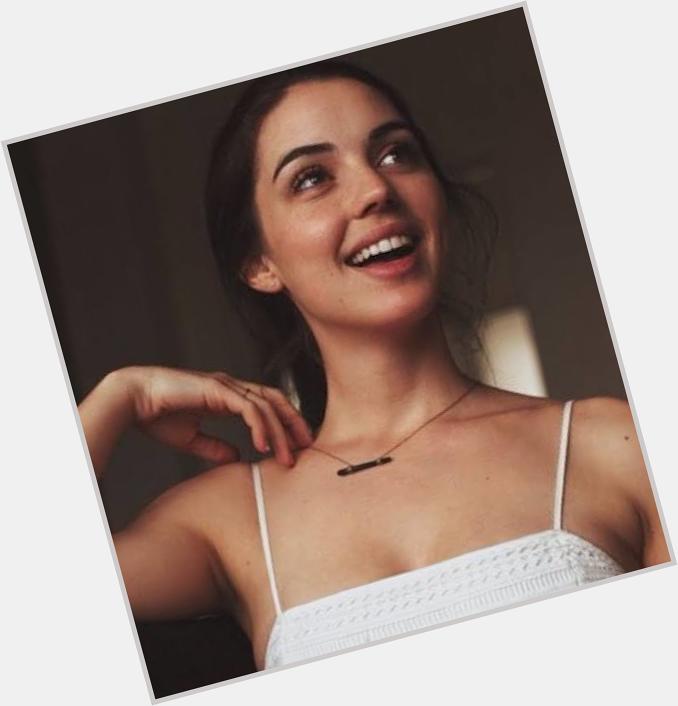 Happy Birthday to Adelaide Kane   9th August 1990
29 years old!                        