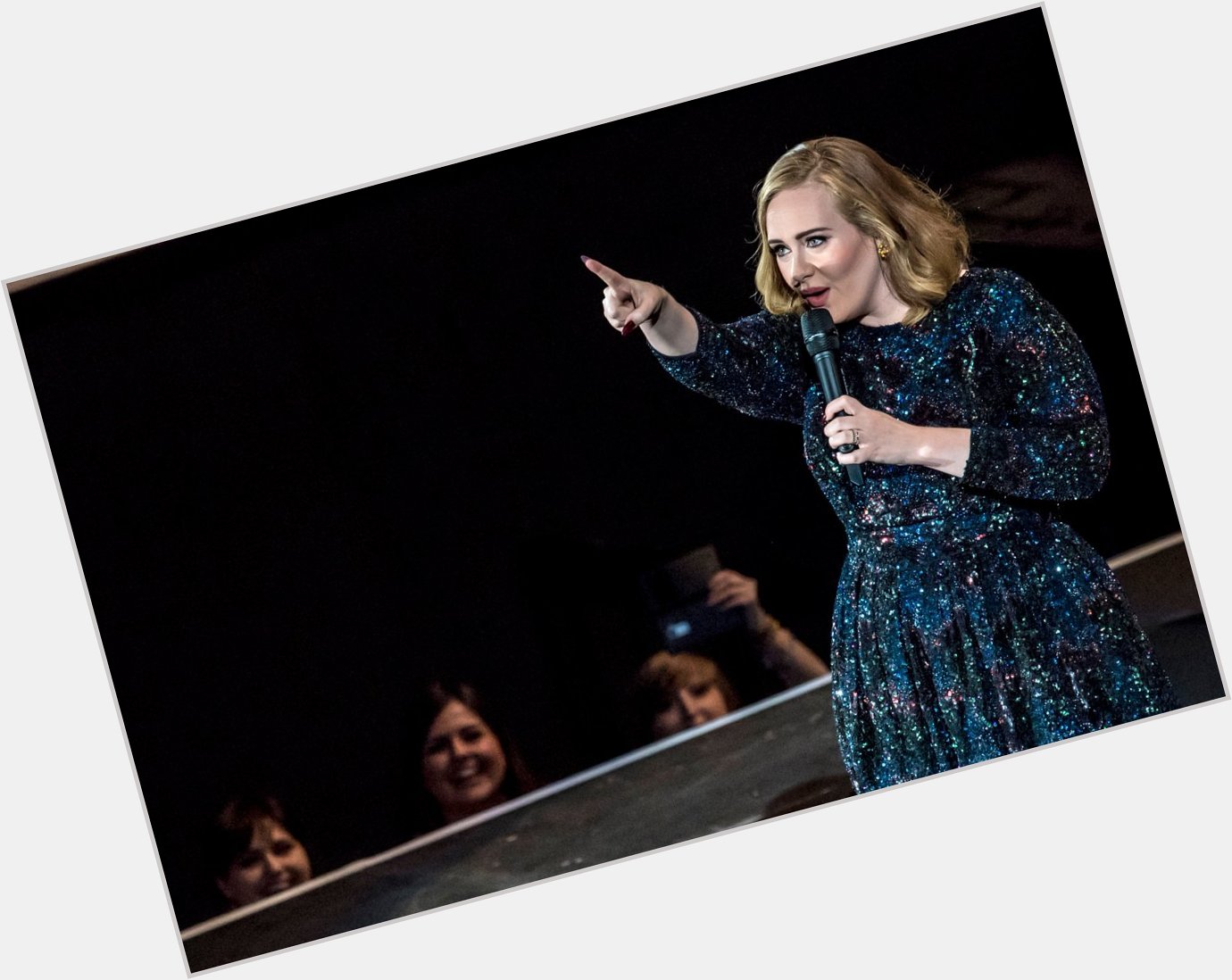 Happy birthday Adele! From pranks to photobombs, here are 10 of her funniest moments  