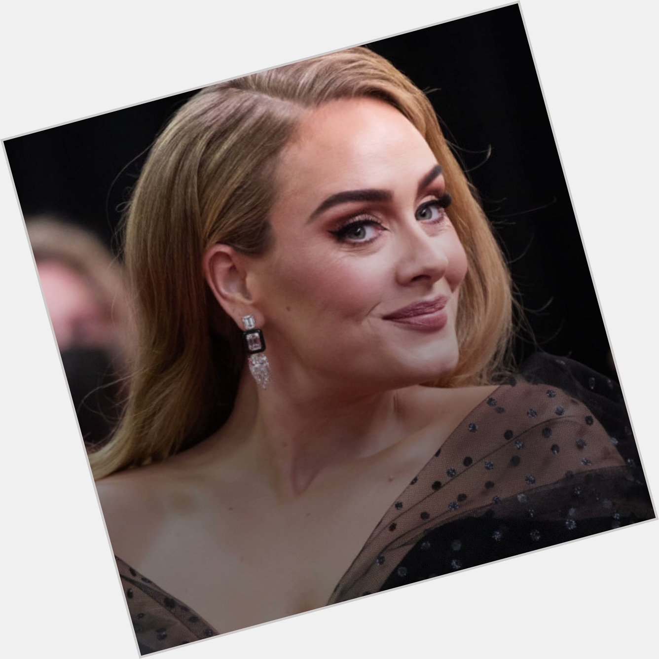 Happy Birthday, Adele!     
