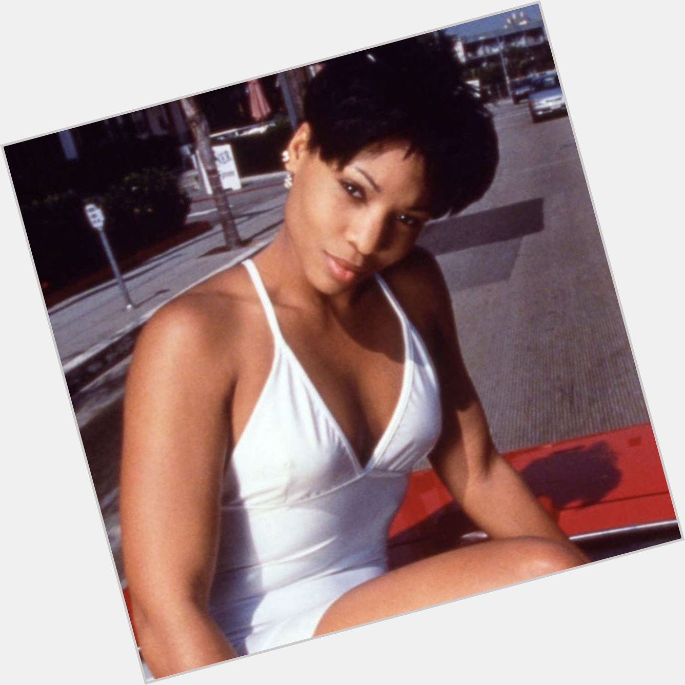 Happy 49th Birthday to R&B legend Adina Howard!

What are your favorite songs by her? 